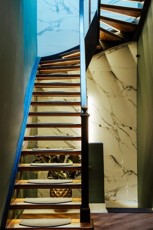 Espero Royal Stay Nafplio Exterior photo