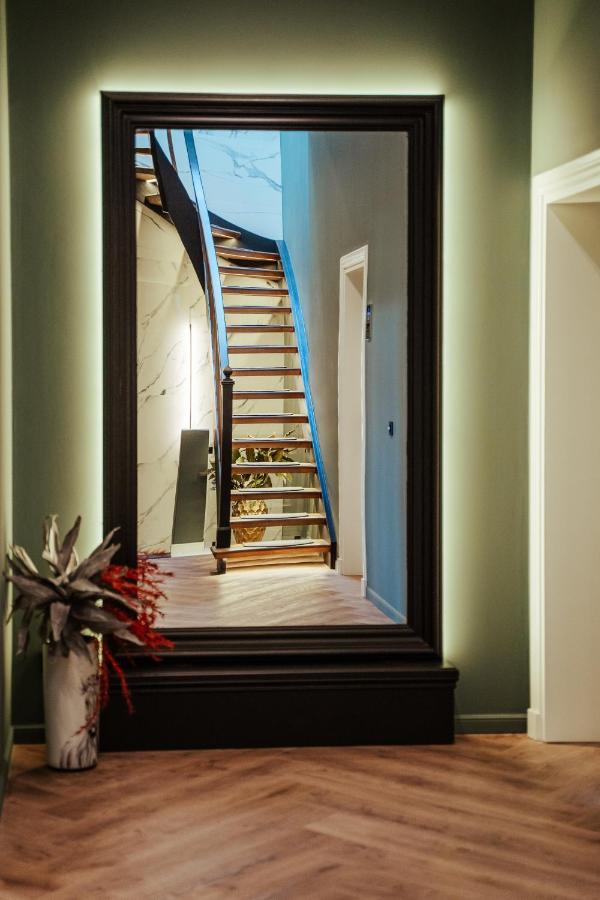 Espero Royal Stay Nafplio Exterior photo