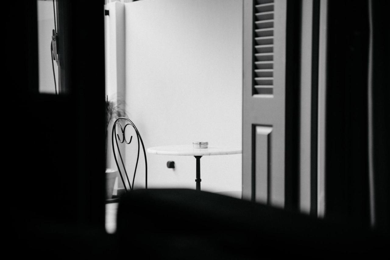 Espero Royal Stay Nafplio Exterior photo